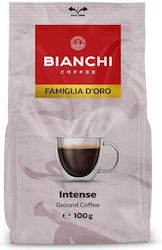 Bianchi Coffee Espresso Αλεσμένος