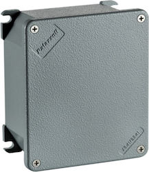 Palazzoli Outdoor Electrical Box IP66