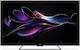 Sharp Smart Television 55" 4K UHD QLED 55HR7465 HDR (2025)