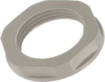 Lapp Nakretka Polyamide Pg11 Skintop Gmp-gl Светлосив