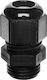 Lapp Polyamid Drüse M16 Ip68 Skintop Str-m 16x1.5 Schwarze