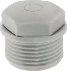 Lapp Kabelverschraubung Ip54 Membranskinnicht Wn-m Hellgrau M20 X 1,5mm 52020523