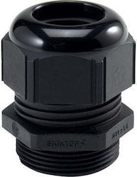 Lapp Dlawnica Polyamid Drüse M40 Ip68 Skintop St-m 40 X 1.5 Schwarz