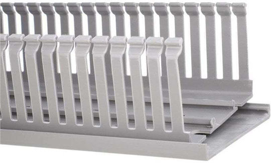 Кабелен Канал Kopd 100x60/2 Сив E02kk-01010202001 2м