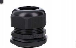 Ergom Cable Gland Dp-en 20 Hm Bk E03dk-01040121003