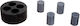 Legrand Legrand Kabelklemme 98058