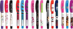 Cresco Στυλό Ballpoint (Διάφορα Σχέδια) Cresco Στυλό Ballpoint (Διάφορα Σχέδια)