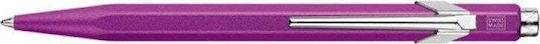 Caran D'ache 849 Химикалка Ballpoint