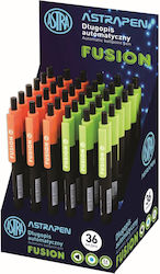 Astra Ballpoint 36τμχ