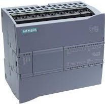 Siemens Simatic S7-1200 Αξεσουάρ Βιομηχανικών Εγκαταστάσεων 6ES7214-1AG40-0XB0