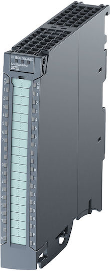 Siemens Simatic S7-1500 Module Industrial Facilities 6ES7523-1BL00-0AA0