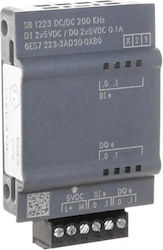 Siemens Modul Verschiedenes Industrielles Gebäudeausrüstung