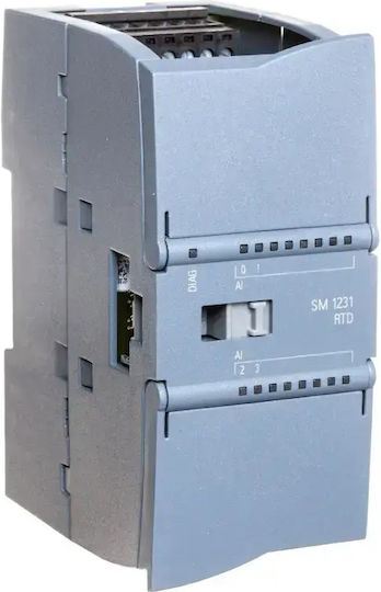 Siemens Module Industrial Facilities 6ES7231-5PD32-0XB0
