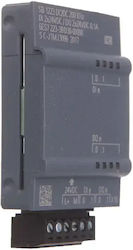 Siemens Module Βιομηχανικών Εγκαταστάσεων