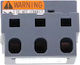 Siemens Contact Zubehör für industrielle Anlagen 3RV2917-5D