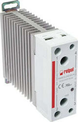 Relpol Timer Relay Industrial Type