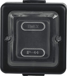 Timex Elektrische Wandtaster Timex Elektrische Wandtaster