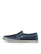 Ανδρικά Slip-On Μπλε