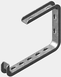 Baks Wsponik Ceiling Bracket Wss200 220mm 720220