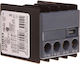 Siemens Elektrische Schalttafel-Zubehör Tastaturen 1z 1r Frontmontage 3rh2911-1ma11