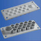 Elektro-plast Membrane Grommet Pm-b-16 Gray 34.716