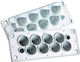 Simet Mc 10-30 Ral7035 Сива Мембранна Странична Капачка Ip65 89783006