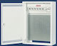Karwasz Surface-mounted Distribution Box Mrn-1