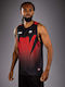 Venum Bărbați Fără mâneci Tricou VENUM-05663-001 Neagră