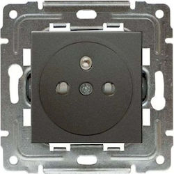KOS Single Power Socket KOS Single Power Socket