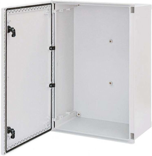 ETI Wall mounted Waterproof Fuse Box W600xH400xD230mm
