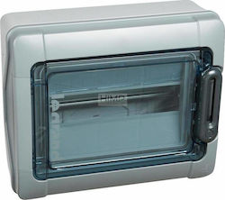 Legrand Plexo3 Wandmontage Sicherungskasten