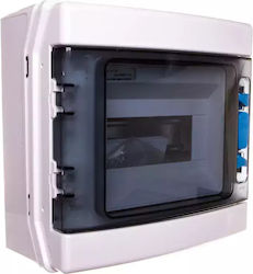 Eaton Монтиран На Стена Eaton Монтиран На Стена