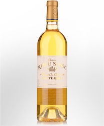 Chateau Rieussec Sauternes Λευκό Γλυκό 750ml Chateau Rieussec Sauternes Λευκό Γλυκό 750ml