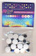 Dp Craft Creative Moving Eyes 10mm