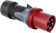 Mennekes Industrial Socket