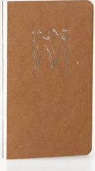 Greenmink Notebook Gold
