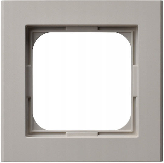 Ospel Sonata R-1r/82 Single Frame Cashmere