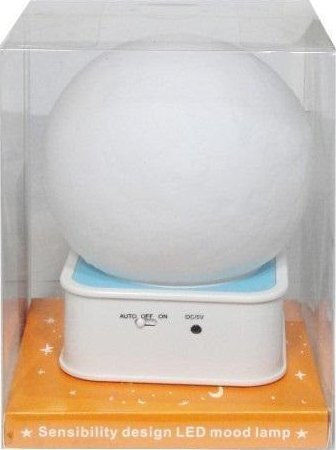Swede Dekorative Tischlampe