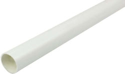 Italine Tub Rigid Pentru Instalare Electrică Rl 18 Italine Ita50024 2m Ita50024