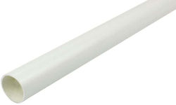 Italine Rigid Electrical Installation Conduit Rl 20 Italine Ita50025 2m Ita50025
