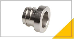 Крайно Соединение Multitite Multiflex DN 40 Електрическа Тръба 264.140.0