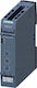Siemens Βιομηχανικό Ρελέ Λυχνίας 3RP2505-2RW30