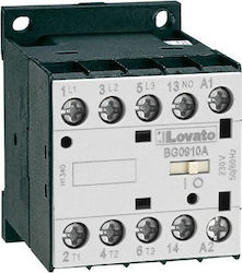 Lovato Electric Releu Industrial Putere 24V 11BG1210A024