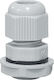 Elektro-plast Cable Gland Fi 13-18mm M25 Ip68 Grey Plastic 34.525 34.525