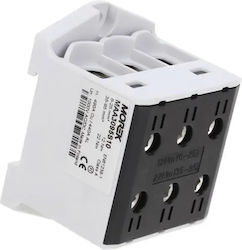 Morek Connector