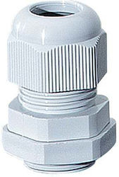Hensel Усукана Кабелна Жлеза M20 Безхалогенна Ip65 650c Akm20