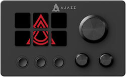 Ajazz Stream Deck AKP03E Ajazz Stream Deck AKP03E