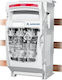 Apator Изолационен Прекъсвач Rbk 000 Pro-sd-m M8 Винтови Клеми 70мм2 63-823234-041
