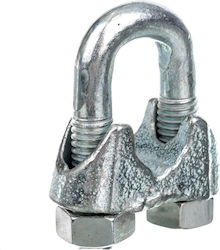 Elko-bis Wire Clamp 11mm M8 36.6 Oc 93600601