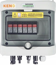 Keno Energy Електрически аксесоар